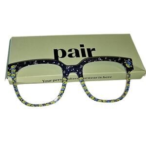 Pair Eyewear Topper – Murphy – Toy Story Aliens “The Claw” – Blue/Green